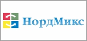 Логотип МАГАЗИН ЛАКОКРАСОЧНЫХ МАТЕРИАЛОВ, ООО НОРДМИКС